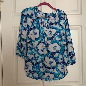 NYDJ Blouse